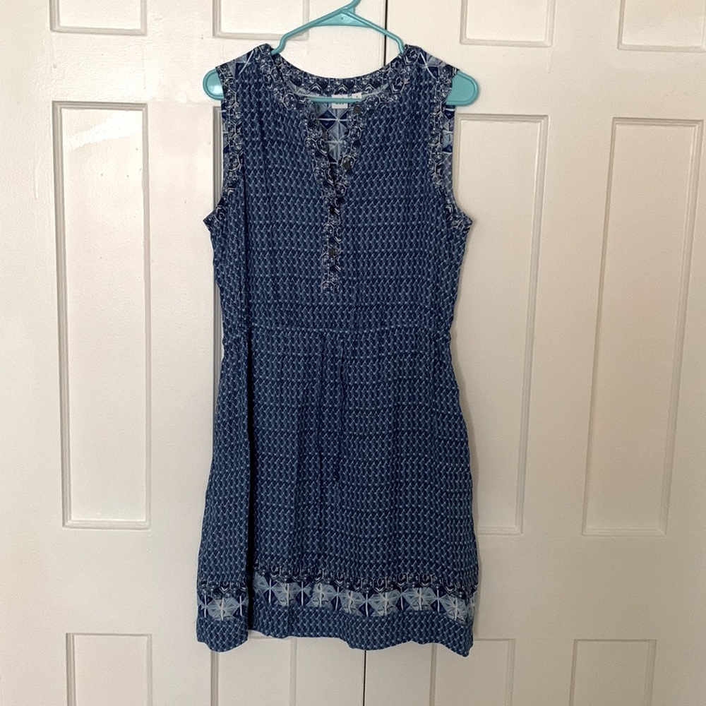 Gap dress